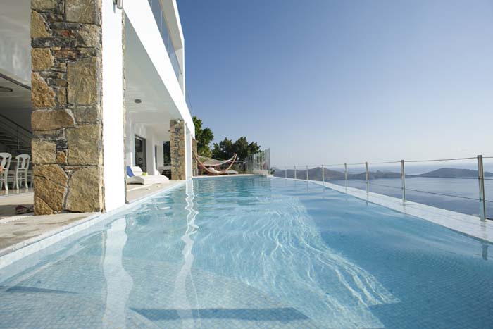 Villa Elounda Dream